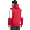 Bluza adidas SQUADRA 25 Sweet Hoody JD2973 czerwony XL
