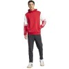 Bluza adidas SQUADRA 25 Sweet Hoody JD2973 czerwony XL