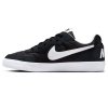 Buty Nike NSW Tiempo Trainer 644843-012 czarny 44 1/2