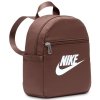 Plecak Nike Sportswear Futura 365 Mini CW9301-265 brązowy 