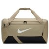 Torba Nike Brasilia DM3976-253 52x29x29 cm zielony