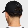 Czapka z daszkiem Nike CLUB T90 FA25 II0552-010 czarny L/XL