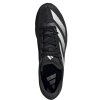 Buty kolce adidas Distancestar IG9906 40 2/3 czarny