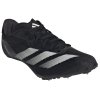 Buty kolce adidas Sprintstar IG9908 40 2/3 czarny