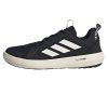 Buty adidas Terrex Boat Lace Climacoo JI3499 czarny 44