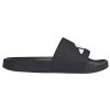 Klapki adidas Adilette Shower JS3565 43 czarny