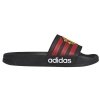 KlapkI adidas Adilette Shower Man United JS4963 39 czarny