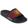 KlapkI adidas Adilette Shower Man United JS4963 39 czarny