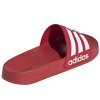 KlapkI adidas Adilette Shower Liverpool JS4965 37 czerwony