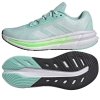 Buty adidas QUESTAR 3 W JQ5068 40 2/3 zielony