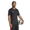Koszulka adidas Tabela 23 JSY JI8826 czarny XL