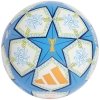 Piłka adidas UWCL League JH1299 niebieski 5