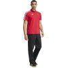 Koszulka polo adidas Manchester United IT4164 czerwony M