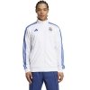 Bluza adidas Real Madryt Track Top IT3804 L biały
