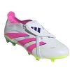 Buty adidas Predator League FT FG/MG ID1320 biały 46