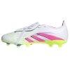 Buty adidas Predator League FT FG/MG ID1320 biały 44