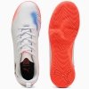 Buty Puma Future 8 Play IT Jr 108627-01 biały 36