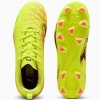Buty Puma FUTURE 8 Play Jr FG/AG 108144-03 żółty 37 1/2