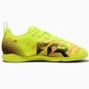 Buty Puma Future 8 Play Jr IT 108397-03 żółty 38