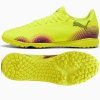 Buty Puma Future 8 Play TT 108378-03 żółty 42 1/2