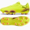Buty Puma FUTURE 8 Play FG/AG 108141-03 żółty 43