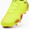 Buty Puma FUTURE 8 Play FG/AG 108141-03 żółty 43