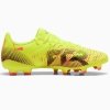 Buty Puma FUTURE 8 Play FG/AG 108141-03 żółty 42 1/2