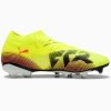 Buty Puma Future 8 Match FG/AG 108140-03 żółty 42 1/2