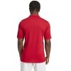 Koszulka adidas Polo SQUADRA 25 JY3418 czerwony M
