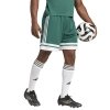 Spodenki adidas SQUADRA 25 JH3411 zielony M