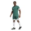 Spodenki adidas SQUADRA 25 JH3411 zielony M