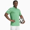 Koszulka adidas Polo SQUADRA 25 JY3416 zielony M