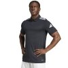 Koszulka adidas Polo SQUADRA 25 JY3417 czarny L