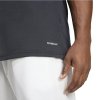 Koszulka adidas Polo SQUADRA 25 JY3417 czarny XL