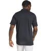 Koszulka adidas Polo SQUADRA 25 JY3417 czarny XXL