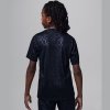 Koszulka Nike PSG Jordan Academy Pro trzecia FQ2717-011 XL (158-170) czarny
