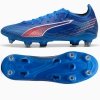 Buty Puma ULTRA 6 Match MxSG 108521-01 niebieski 43