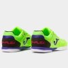 Buty Joma Top Flex 2511 TOPW2511IN zielony 41