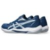 Buty Asics GEL-ROCKET 12 1071A116 400 44 niebieski
