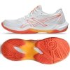 Buty Asics GEL-ROCKET 12 1072A119 100 42 biały