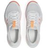 Buty Asics GEL-ROCKET 12 1072A119 100 42 biały