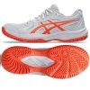 Buty Asics UPCOURT 6 W 1072A107 102 40 1/2 biały