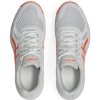 Buty Asics UPCOURT 6 W 1072A107 102 41 1/2 biały