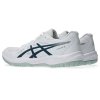 Buty Asics UPCOURT 6 1071A104 104 45 biały