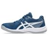 Buty Asics UPCOURT 6 GS 1074A045 402 38 niebieski