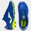 Buty Joma TOLEDO 2504 Jr FG TOJW2504FG niebieski 39