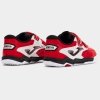 Buty Joma Cancha 2506 Jr IN CAJW2506INV czerwony 29