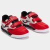 Buty Joma Cancha 2506 Jr IN CAJW2506INV czerwony 34