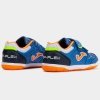 Buty Joma Top Flex 2504 IN Jr TPJW2504INV niebieski 32