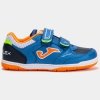 Buty Joma Top Flex 2504 IN Jr TPJW2504INV niebieski 27